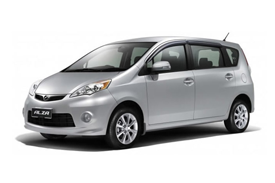 Medium car