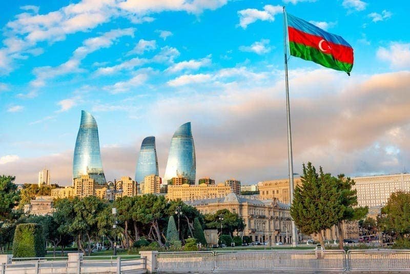 Azerbaijan