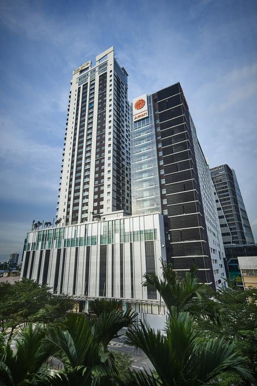 AMARI JOHOR BAHRU  Malaysia