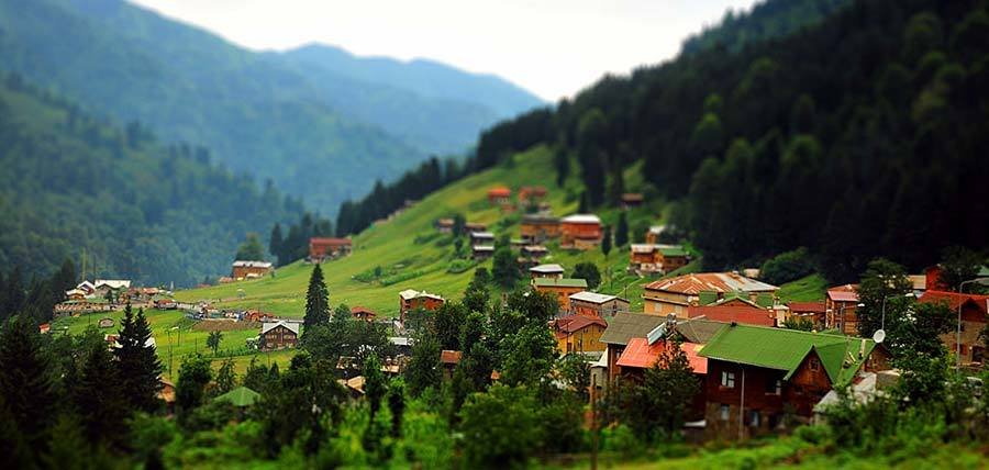 Ayder
