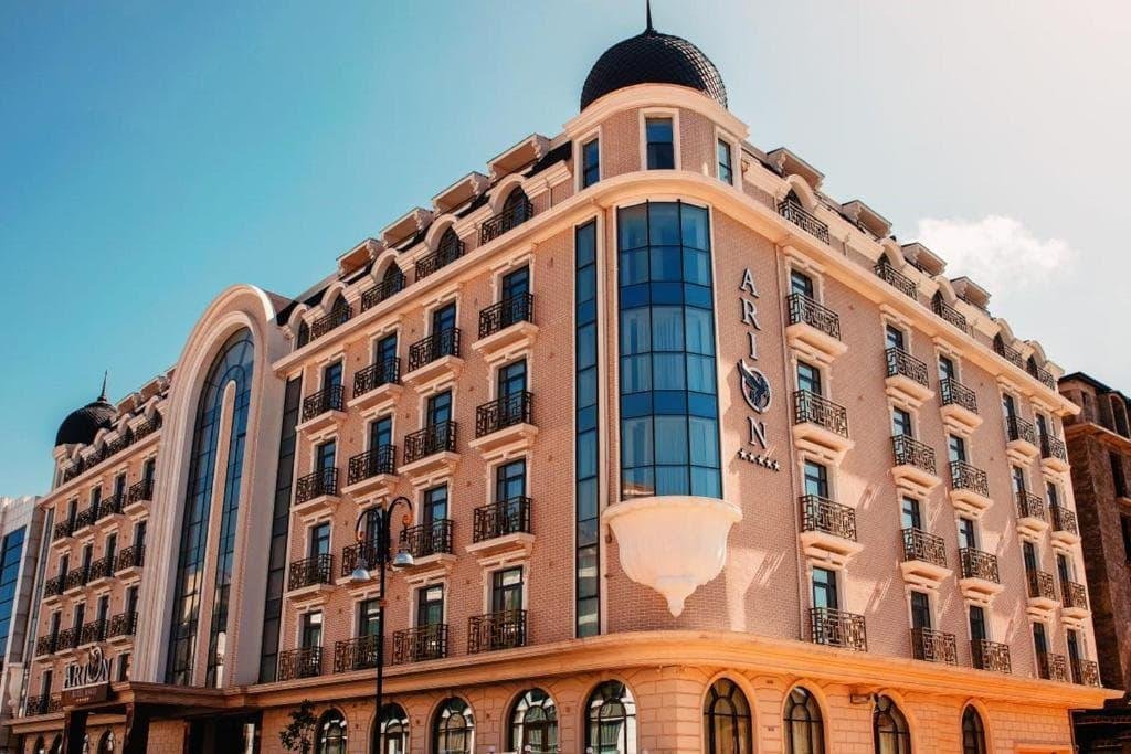 Baku
