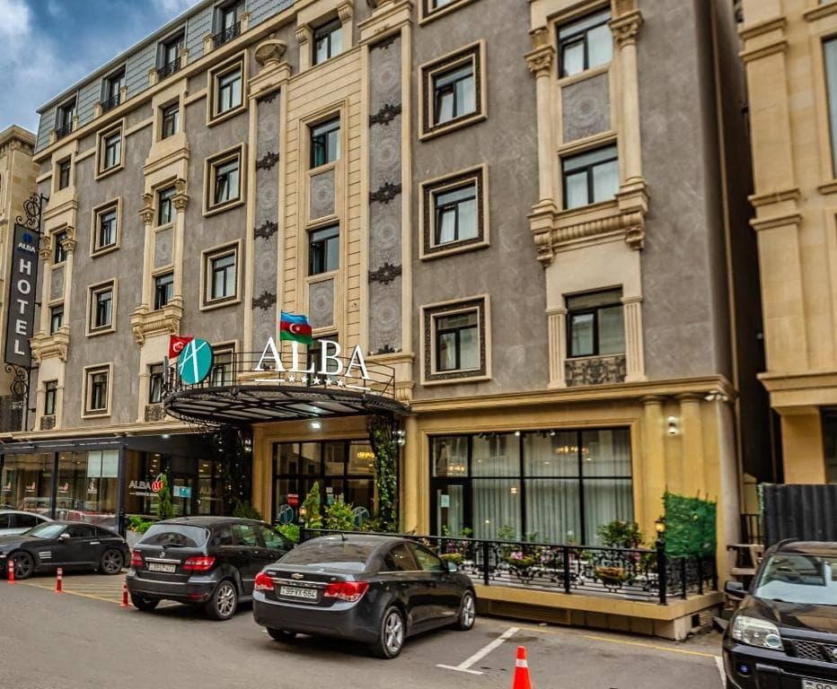 Baku