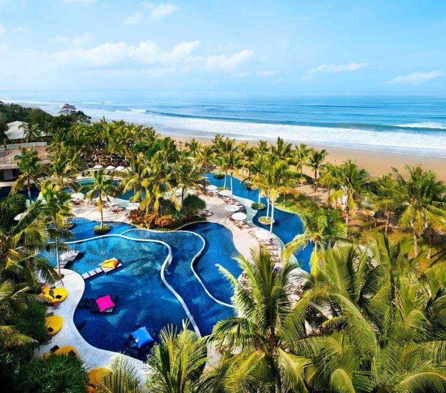 Bali