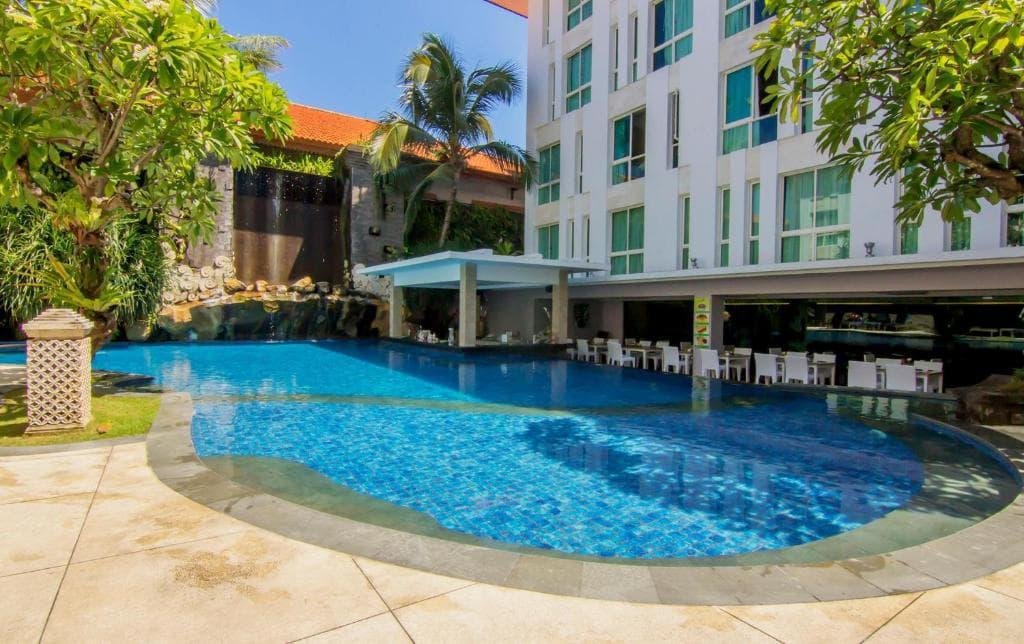 Bali