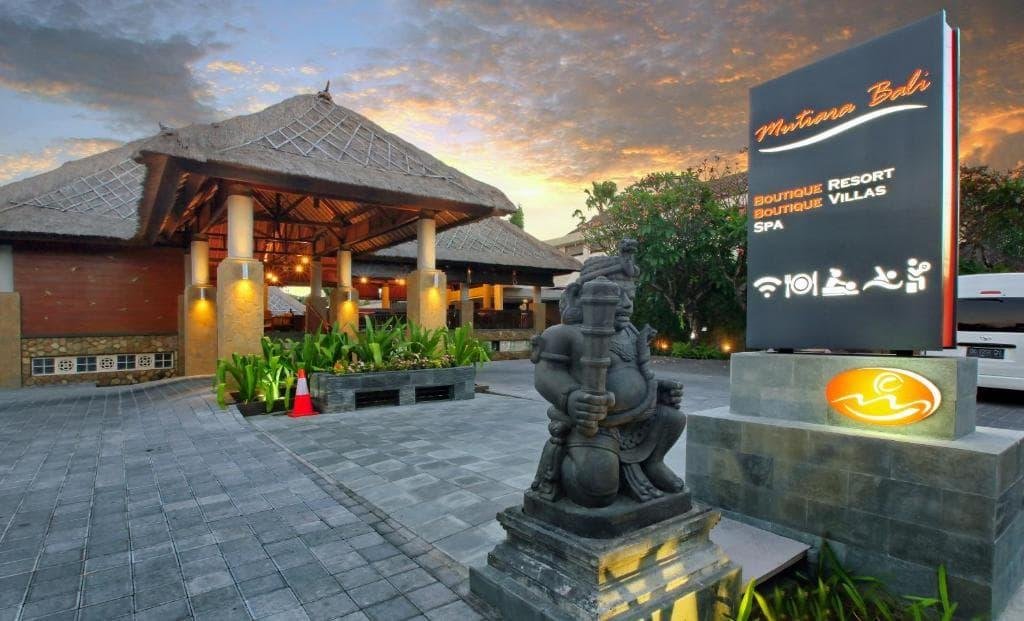 Bali