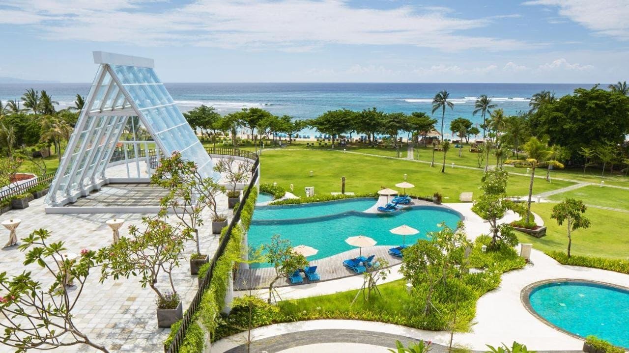 Bali