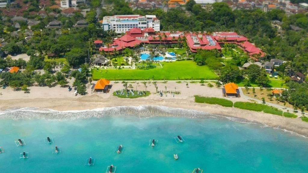 Bali