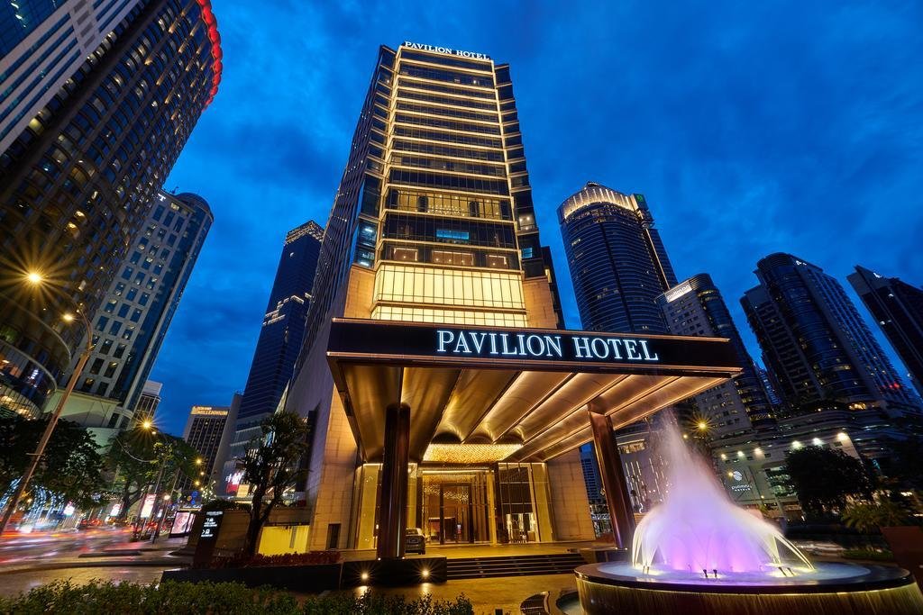 Kuala lumpur