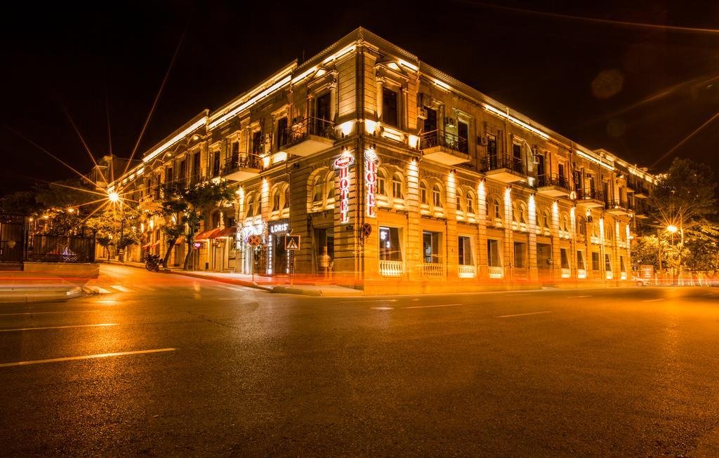 Baku