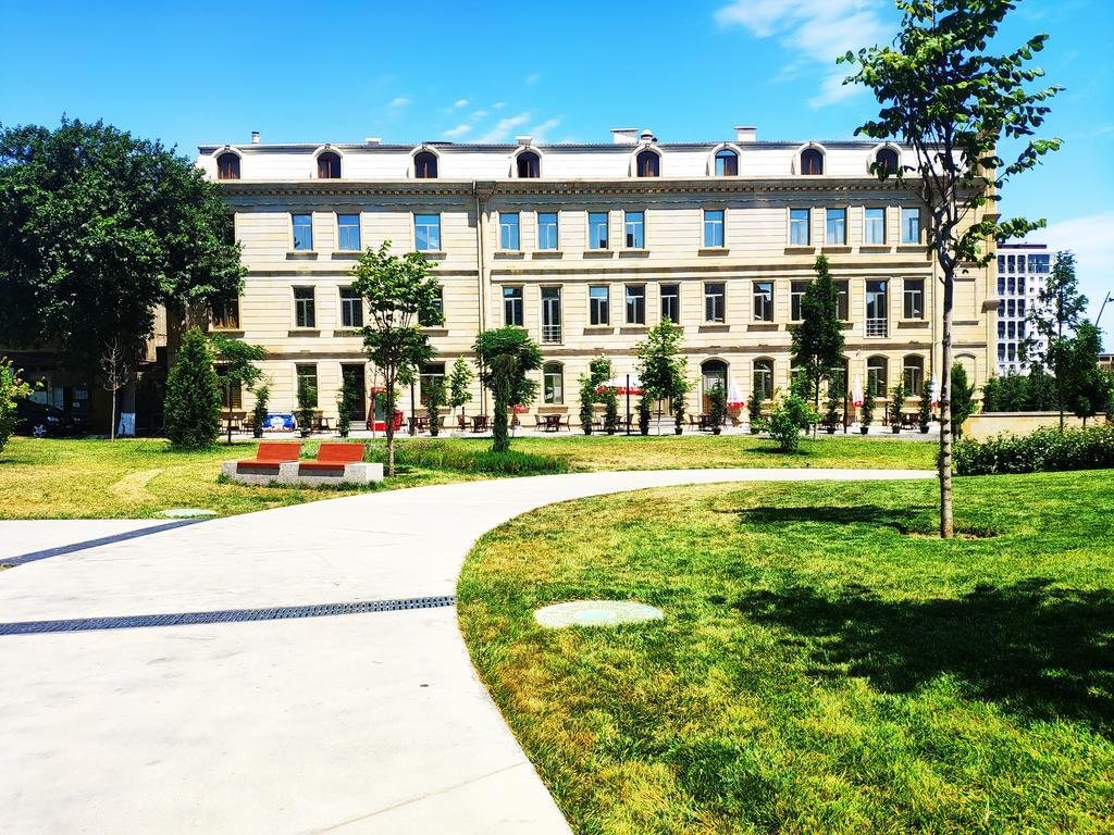 Baku