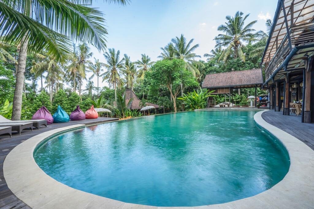 Bali