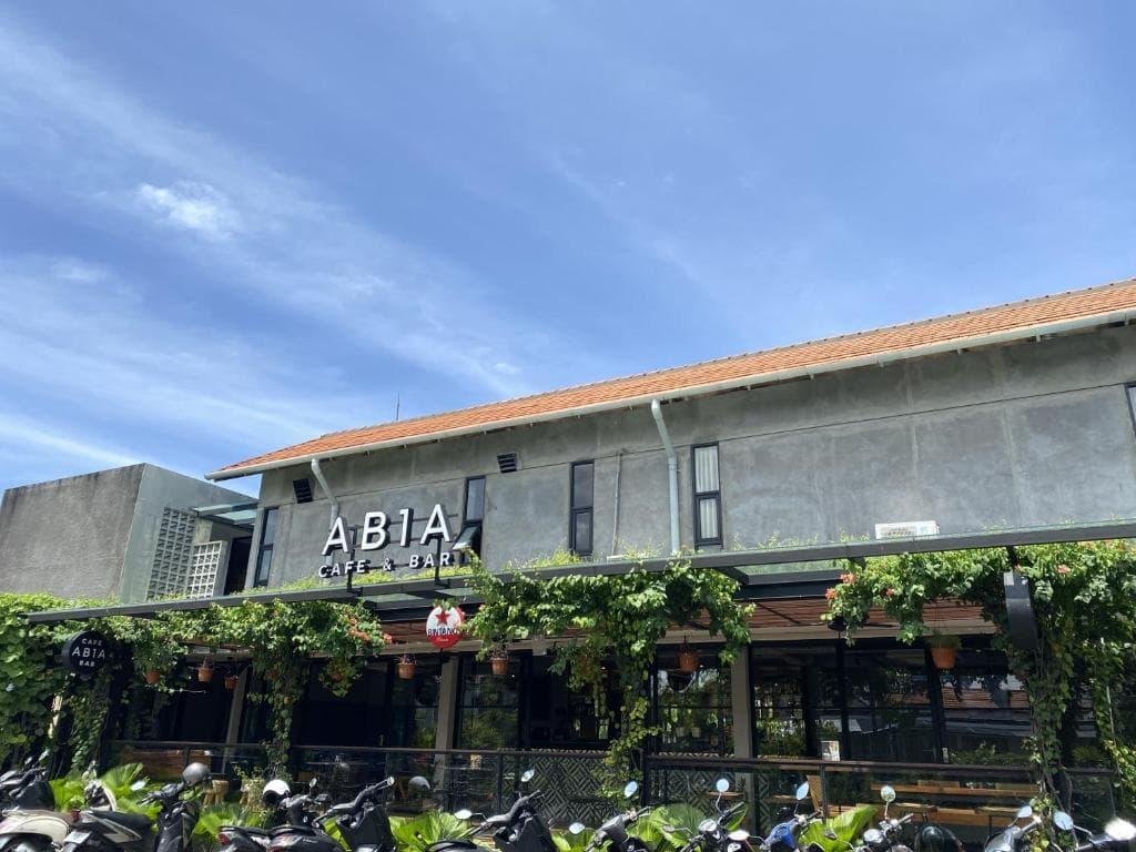 Bali