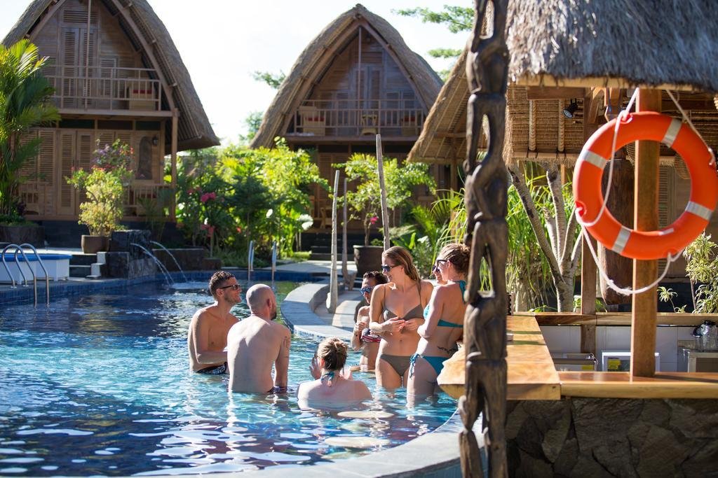 Bali