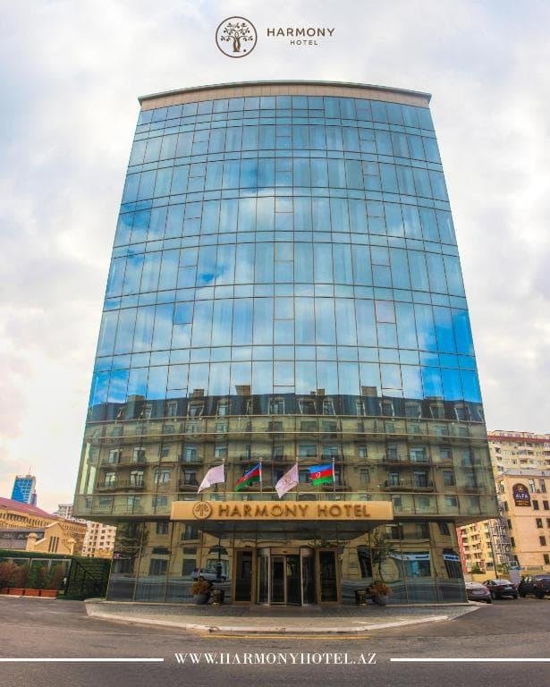 Baku