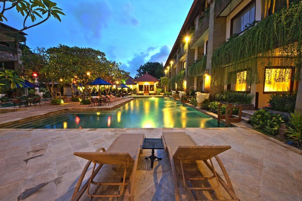 Bali