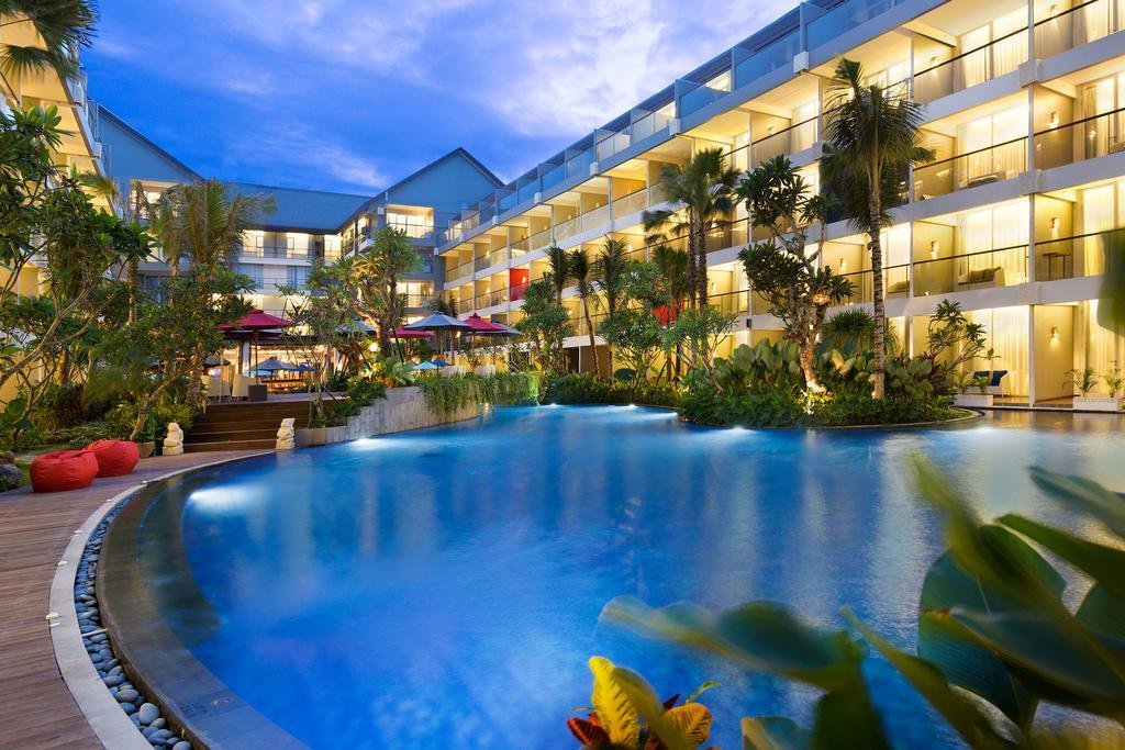 Bali