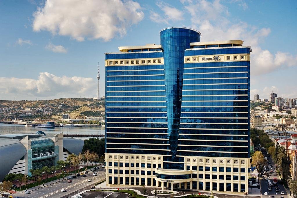 Baku
