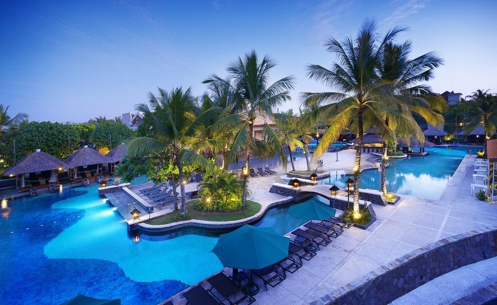 Bali