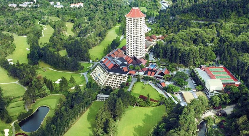 Genting Highland
