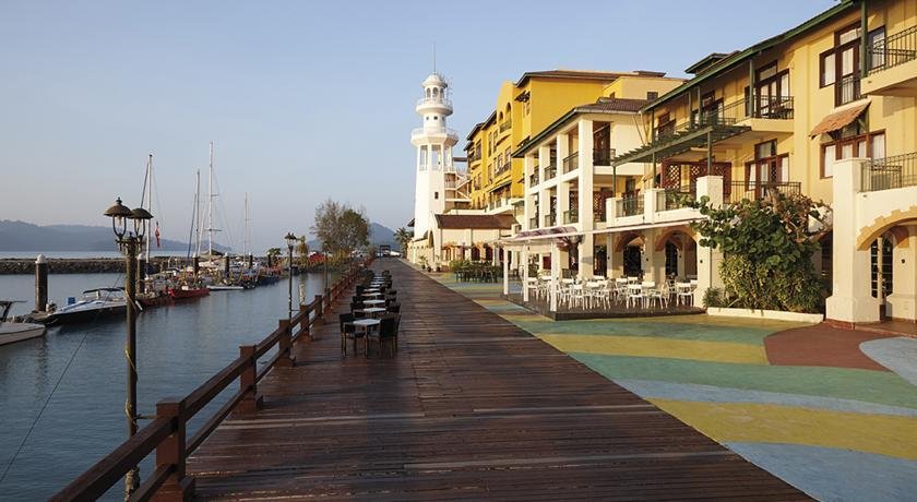Langkawy
