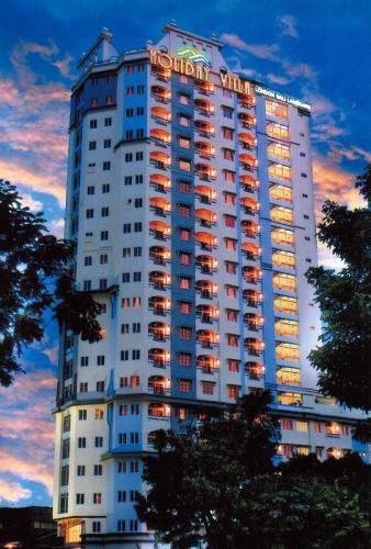 Kuala lumpur