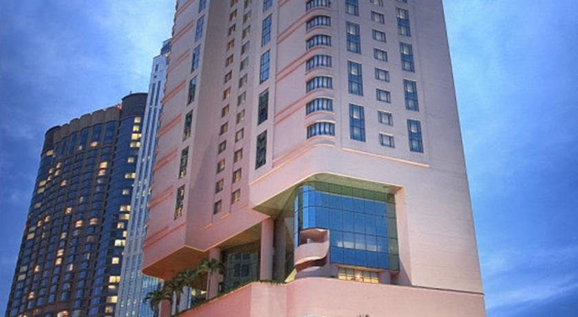Kuala lumpur