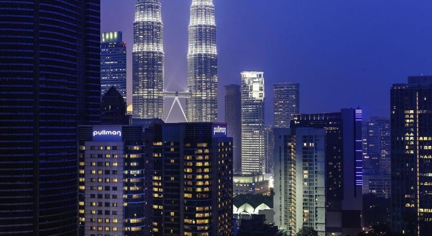 Kuala lumpur
