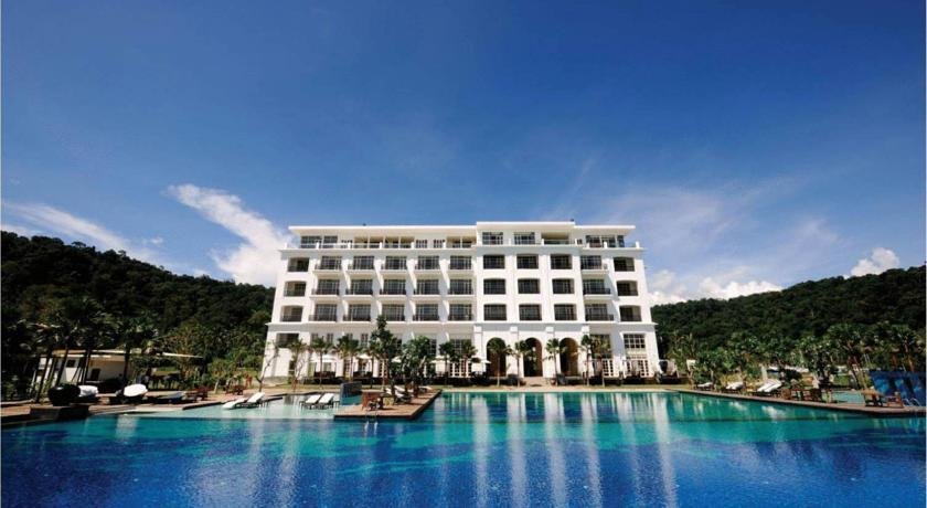Langkawy