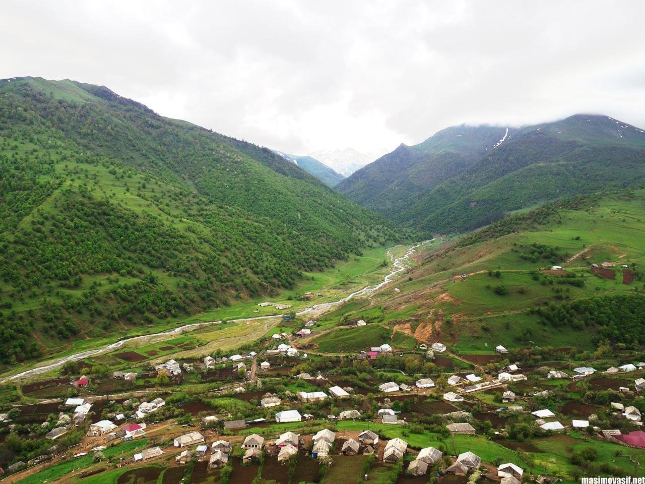 Ismayilli