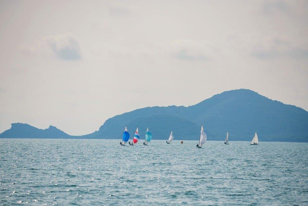 Phatthaya Island