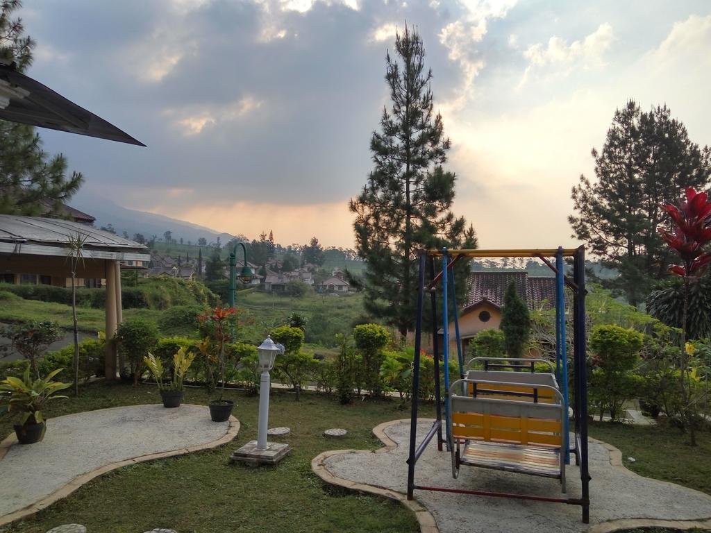 Bandung