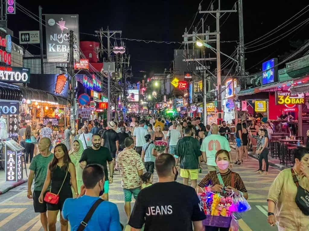 Phuket Island