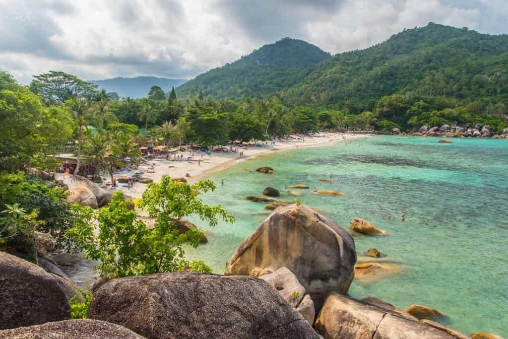 Samui Island
