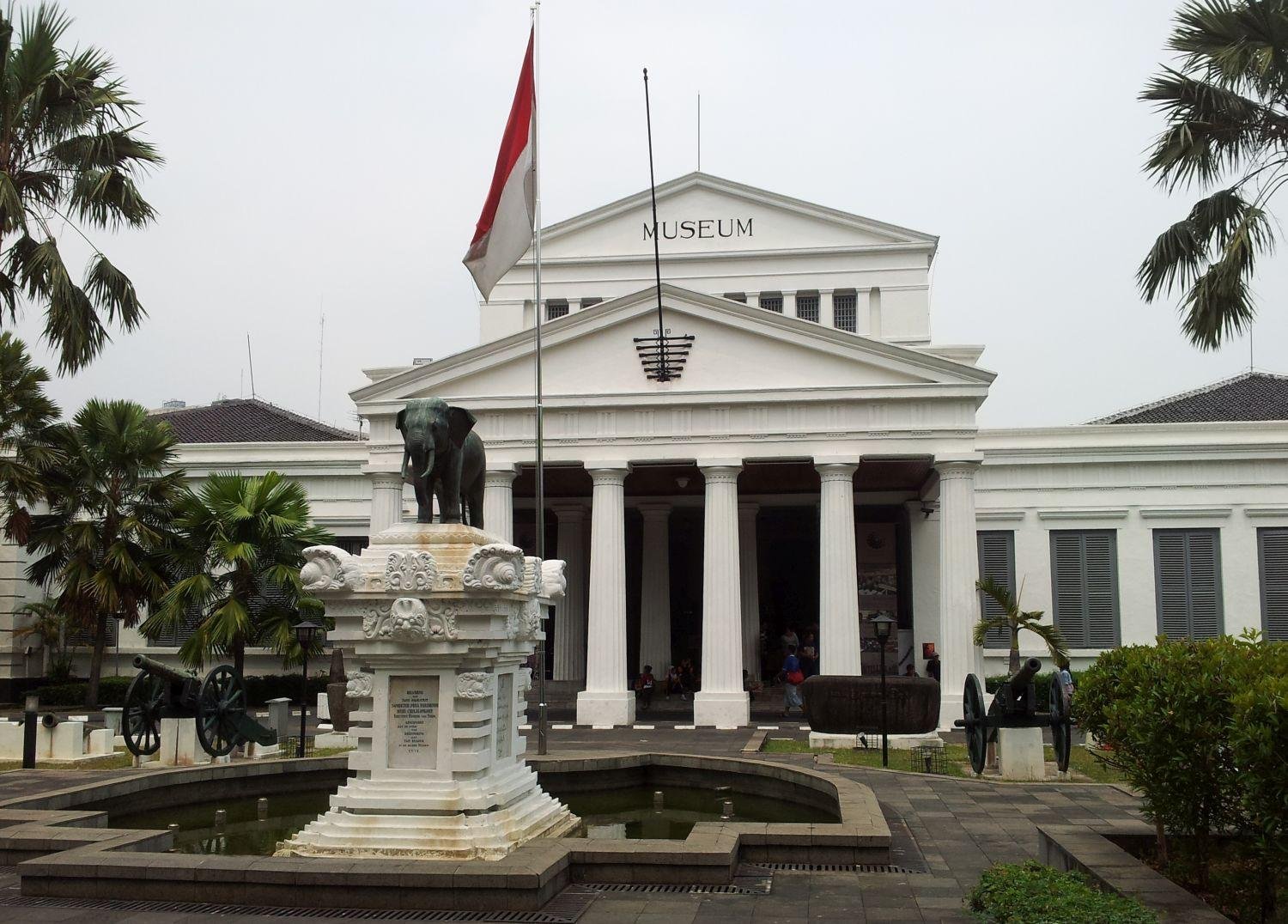Jakarta