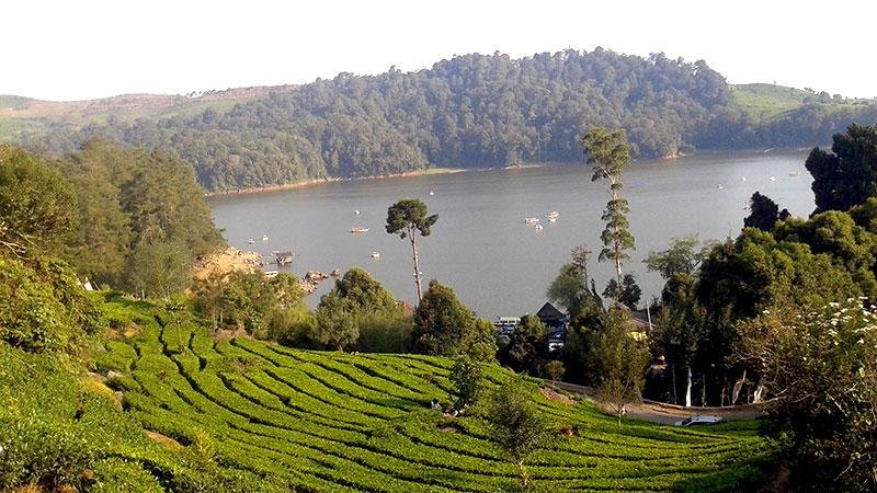 Bandung
