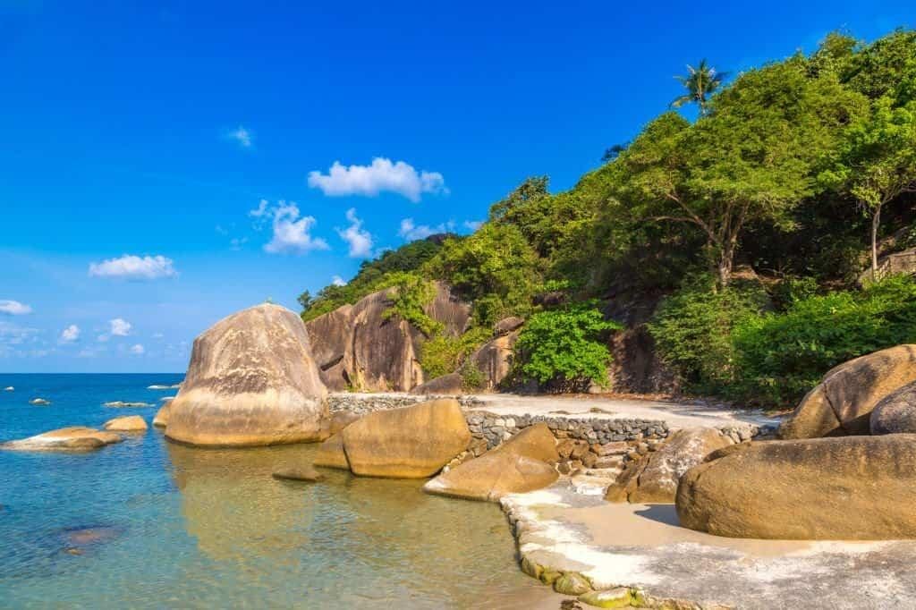 Samui Island