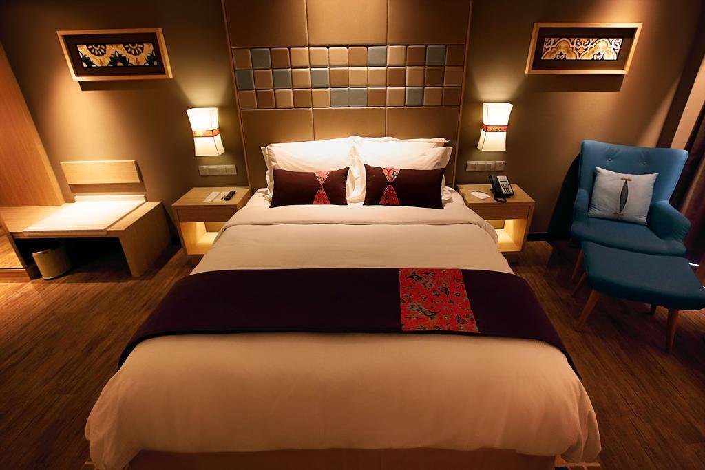 DoubleTree Resort by Hilton Penang