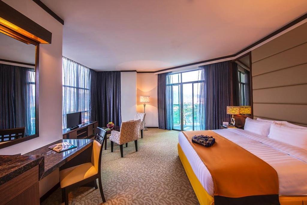 Adya Hotel Langkawi Malaysia