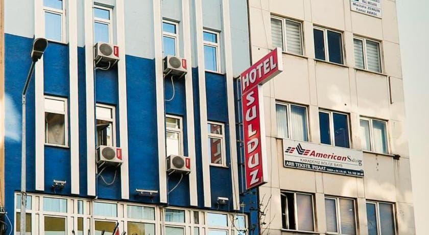 Trabzon
