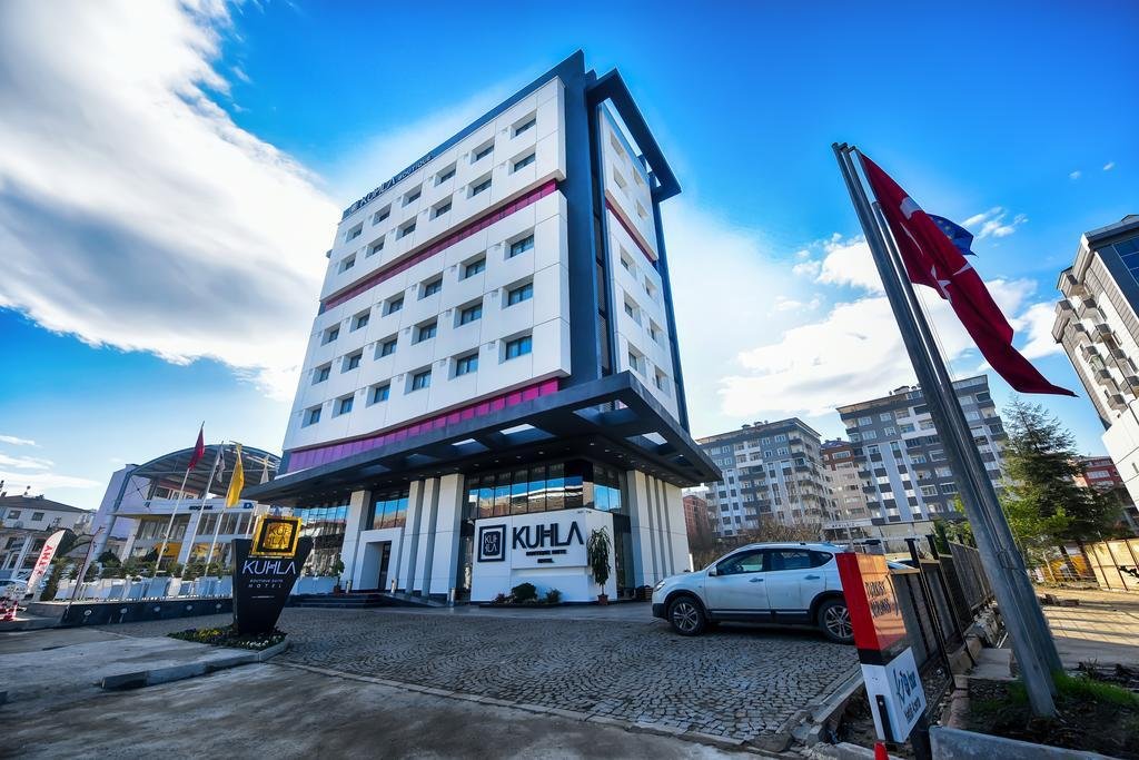 Trabzon