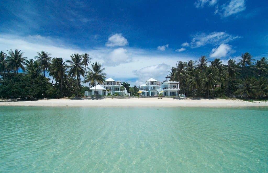 Samui Island
