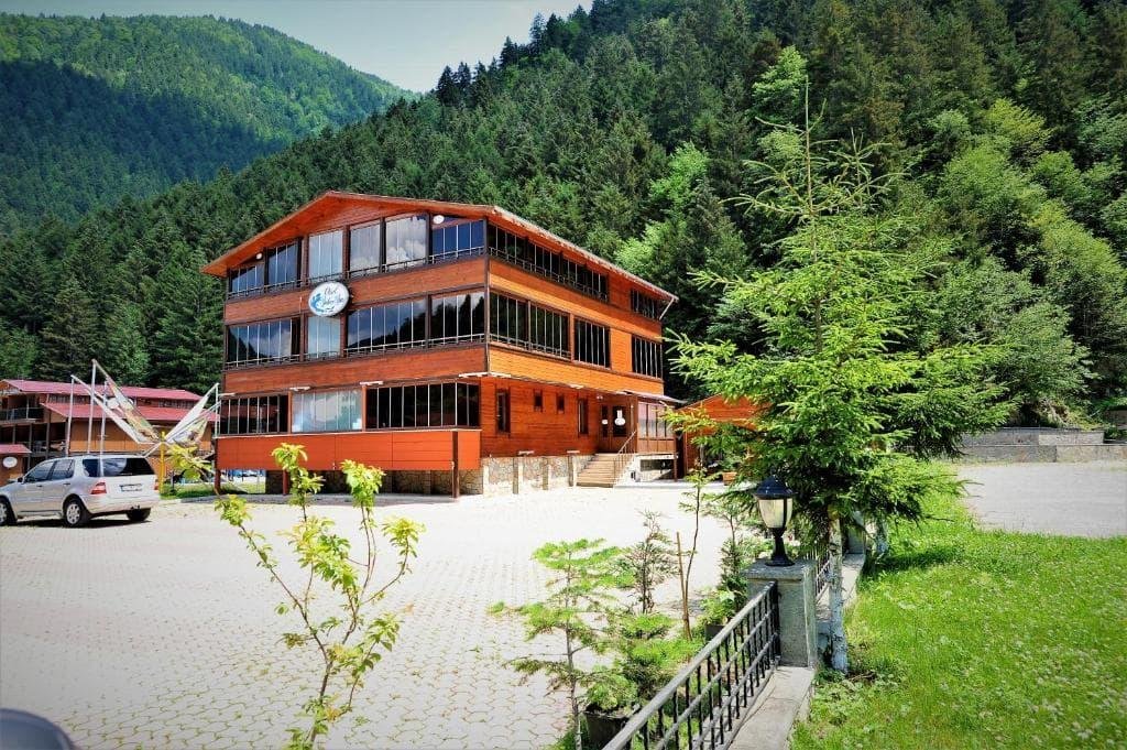 Uzungöl