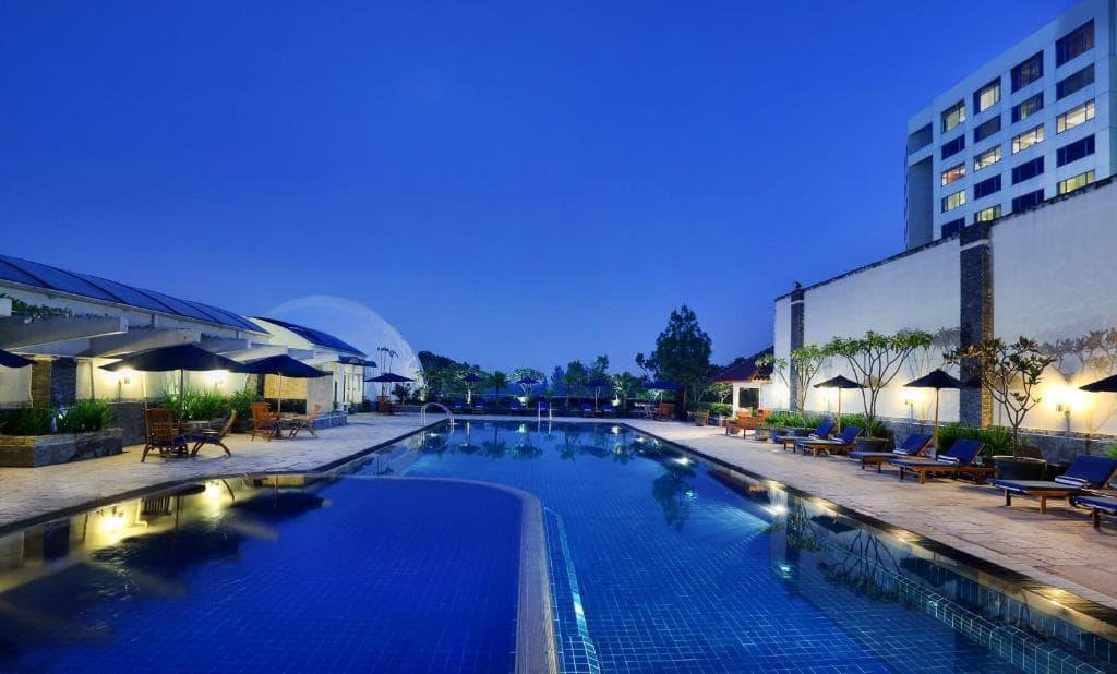 Bandung