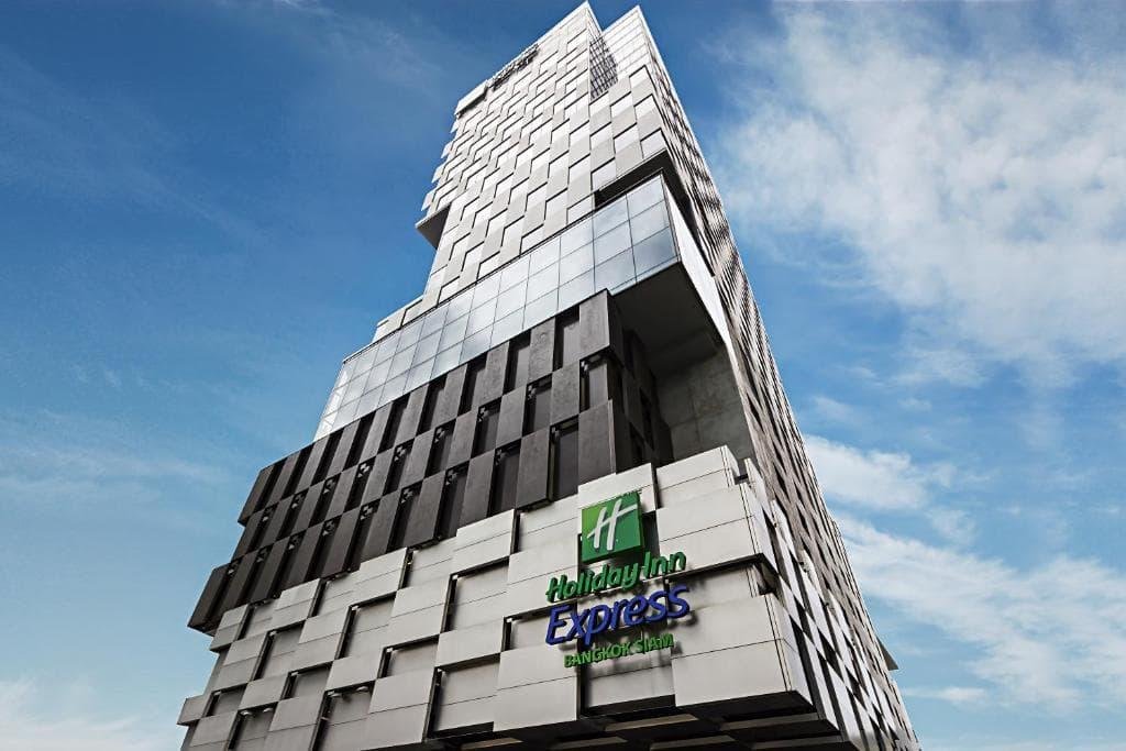 Bangkok