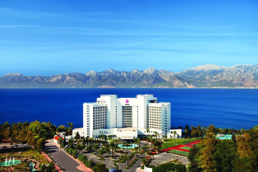 Antalya