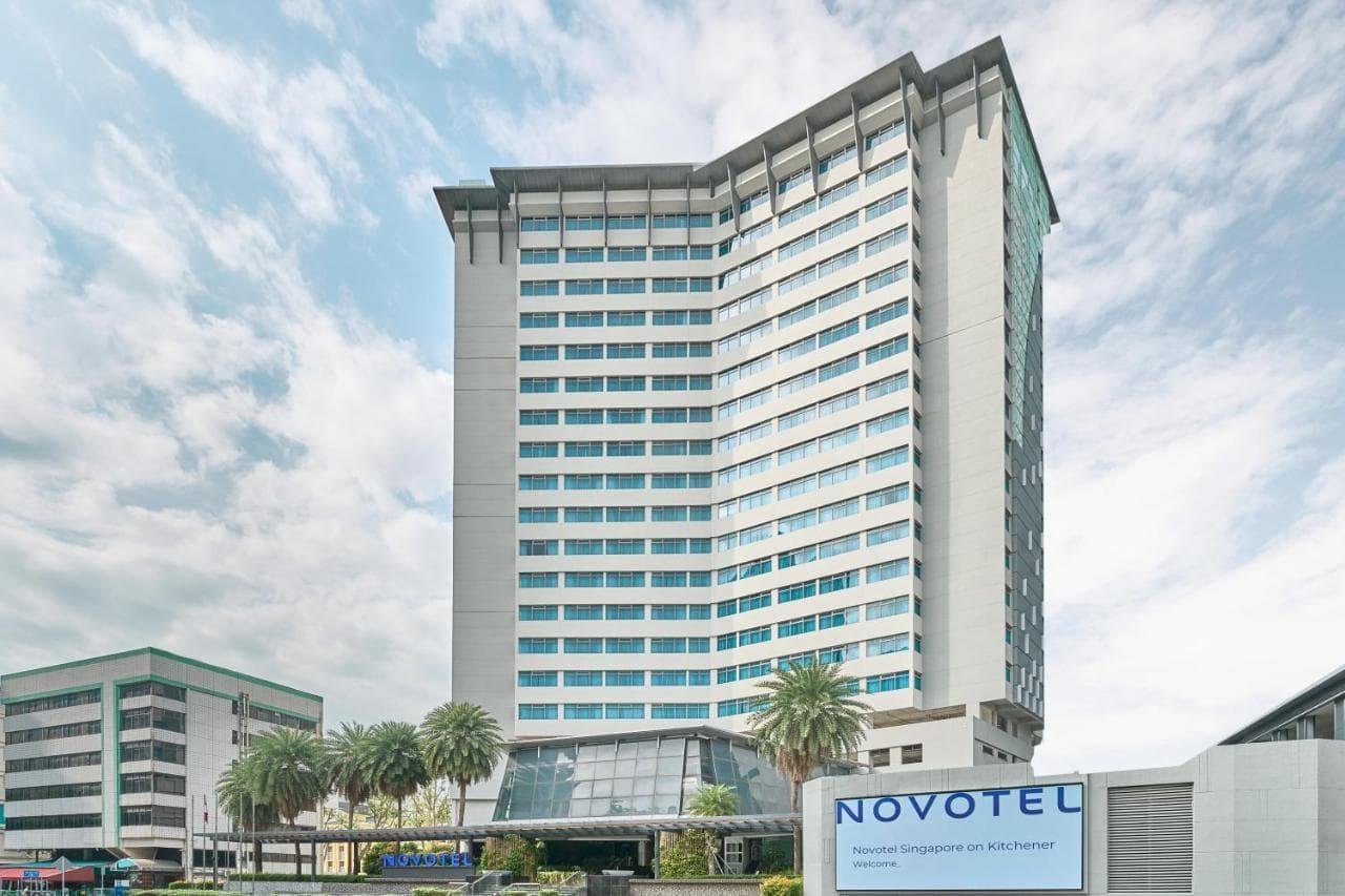 Novotel Singapore On Kitchener Singapore