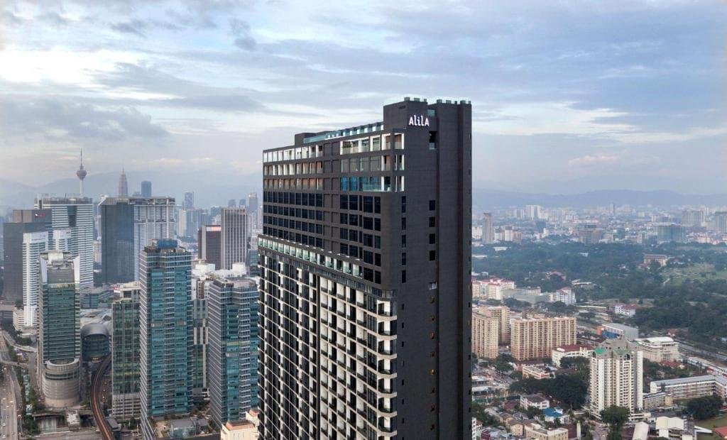 Kuala lumpur