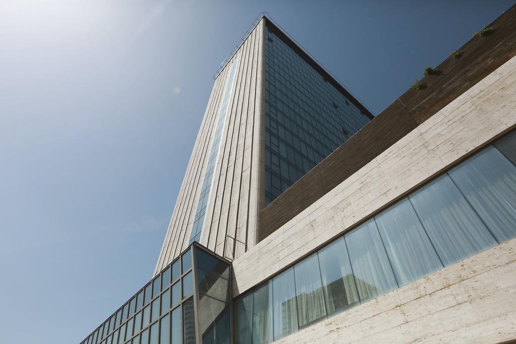 Holiday Inn Tbilisi Georgia