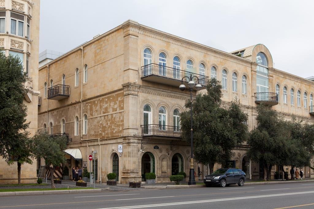 Baku
