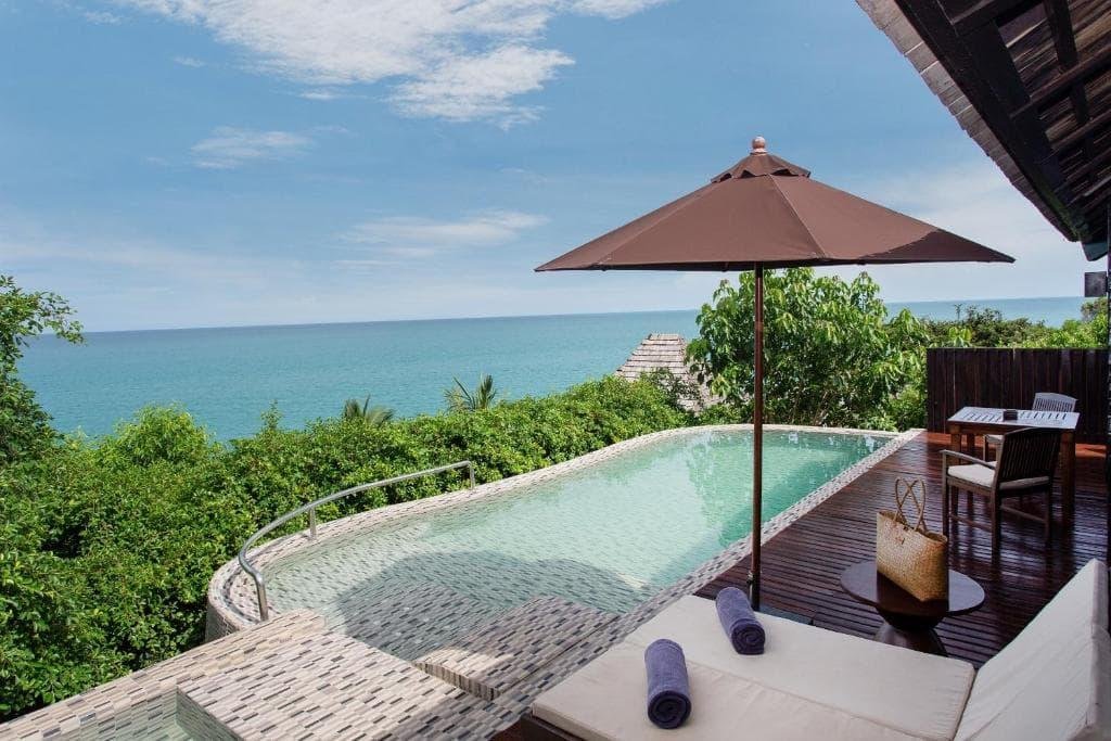 Samui Island